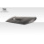 2018-2023 Subaru Crosstrek STI Look Hood - 1 Piece - image 5