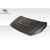 2018-2023 Subaru Crosstrek STI Look Hood - 1 Piece - image 6