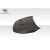 2018-2023 Subaru Crosstrek STI Look Hood - 1 Piece - image 9