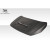 2018-2023 Subaru Crosstrek STI Look Hood - 1 Piece - image 13