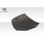 2018-2023 Subaru Crosstrek STI Look Hood - 1 Piece - image 14
