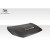 2018-2023 Subaru Crosstrek STI Look Hood - 1 Piece - image 15