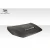 2018-2023 Subaru Crosstrek STI Look Hood - 1 Piece - image 15