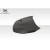 2018-2023 Subaru Crosstrek STI Look Hood - image 15