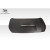 2018-2023 Subaru Crosstrek STI Look Hood - 1 Piece - image 3