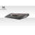 2018-2023 Subaru Crosstrek STI Look Hood - 1 Piece - image 5
