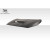 2018-2023 Subaru Crosstrek STI Look Hood - 1 Piece - image 12