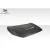 2018-2023 Subaru Crosstrek STI Look Hood - image 14