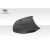 2018-2023 Subaru Crosstrek STI Look Hood - image 16