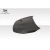 2018-2023 Subaru Crosstrek STI Look Hood - image 23