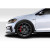 2015-2021 Volkswagen Golf / GTI Stance Fender Flares - 4 Piece - image 3