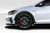 2010-2020 Volkswagen Golf / GTI Duraflex Stance Fender Flares 4 Piece