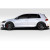 2015-2021 Volkswagen Golf / GTI Stance Fender Flares - 4 Piece - image 1