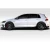 2015-2021 Volkswagen Golf Stance Fender Flare - image 1