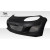 2006-2015 Mazda Miata Duraflex Syndicate Front Bumper - 1 Piece - image 4