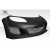 2006-2015 Mazda Miata Syndicate Front Bumper - 1 Piece - image 5
