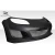 2006-2015 Mazda Miata Syndicate Front Bumper - 1 Piece - image 9