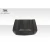 2019-2025 Chevy Silverado 1500 Overland Hood Scoop - 1 Piece - image 3