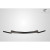 2016-2019 Cadillac ATS-V V Look Front Lip Spoiler - 1 Piece - image 3