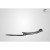 2016-2019 Cadillac ATS-V V Look Front Lip Spoiler - 1 Piece - image 6