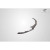 2016-2019 Cadillac ATS-V V Look Front Lip Spoiler - 1 Piece - image 7
