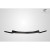 2016-2019 Cadillac ATS-V V Look Front Lip Spoiler - 1 Piece - image 2