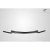 2016-2019 Cadillac ATS-V V Look Front Lip Spoiler - 1 Piece - image 4