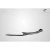 2016-2019 Cadillac ATS-V V Look Front Lip Spoiler - 1 Piece - image 19