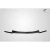 2016-2019 Cadillac ATS-V V Look Front Lip Spoiler - 1 Piece - image 3