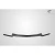 2016-2019 Cadillac ATS-V V Look Front Lip Spoiler - 1 Piece - image 5
