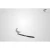 2016-2019 Cadillac ATS-V V Look Carbon Fiber Front Lip - image 8