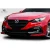 2014-2016 Mazda Mazdaspeed 3 KSS Front Bumper - image 3