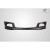 2005-2006 Acura RSX A Spec Front Lip Spoiler - 1 Piece - image 2