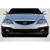2005-2006 Acura RSX A Spec Front Lip Spoiler - 1 Piece - image 3