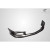 2005-2006 Acura RSX A Spec Front Lip Spoiler - 1 Piece - image 13