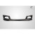 2005-2006 Acura RSX A Spec Front Lip Spoiler - 1 Piece - image 9