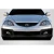 2005-2006 Acura RSX A Spec Carbon Fiber Front Lip - image 1