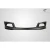 2005-2006 Acura RSX A Spec Carbon Fiber Front Lip - image 2