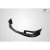2005-2006 Acura RSX A Spec Carbon Fiber Front Lip - image 7