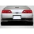 2005-2006 Acura RSX A Spec Rear Lip Spoiler - 1 Piece - image 1