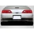2005-2006 Acura RSX A Spec Carbon Fiber Rear Lip - image 1
