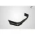 2005-2006 Acura RSX A Spec Carbon Fiber Rear Lip - image 11