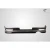 2005-2006 Acura RSX A Spec Rear Lip Spoiler - 1 Piece - image 18