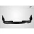 2005-2006 Acura RSX A Spec Carbon Fiber Rear Lip - image 23