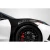2020-2025 Chevrolet Corvette C8 Gran Veloce Front Fender Vents - 2 Piece - image 1