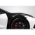2020-2025 Chevrolet Corvette C8 Gran Veloce Front Fender Vents - 2 Piece - image 2