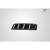 2020-2025 Chevrolet Corvette C8 Gran Veloce Front Fender Vents - 2 Piece - image 12