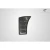 2020-2025 Chevrolet Corvette C8 Gran Veloce Front Fender Vents - 2 Piece - image 25