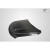2011-2022 Jeep Grand Cherokee Demon Look Hood - 1 Piece - image 4