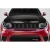 2011-2022 Jeep Grand Cherokee Demon Look Hood - 1 Piece - image 1